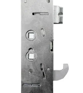 Kenrick Excalibur Lock Case Multi Point Door Gearbox 35mm Twin Spindle