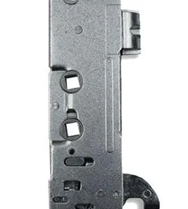 Lockmaster Door Lock Gearbox Hook Style Upvc 35mm Back Set
