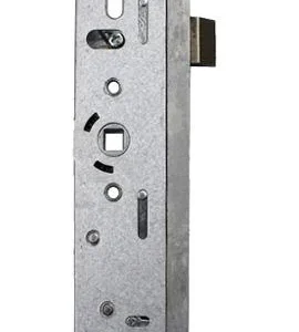 MILA Latch Only Gearbox