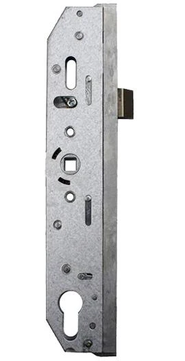 MILA Latch Only Gearbox