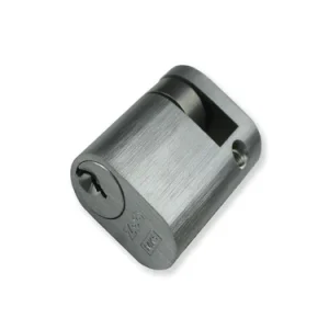 Zoo Single Oval Profile Cylinder