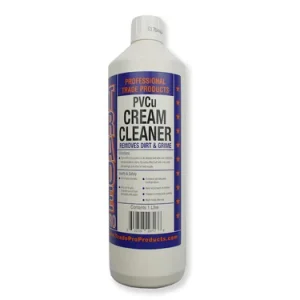 UPVC Cream Cleaner