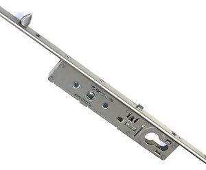 Mila Fearless Yale Winlock 4 Hook Inline Sliding Patio Upvc Door Lock