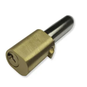 Roller Shutter Bullet Lock Oval Bullet Lock