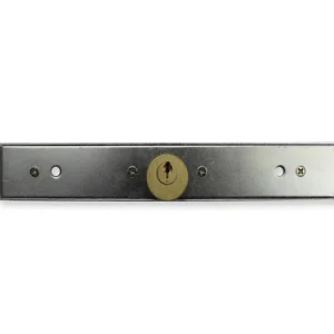Roller Shutter Door Lock Ultra Narrow 200mm x 30mm