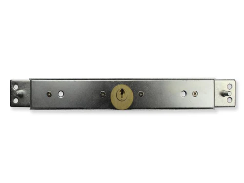 Roller Shutter Door Lock Ultra Narrow 200mm x 30mm