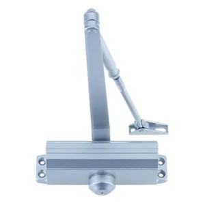 Zoo Door Closer Size 3 Fixed Power