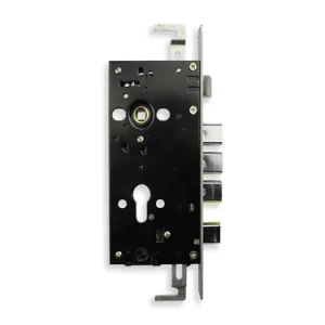 Replacement Hooply Lock Case Gearbox Aluminium Doors