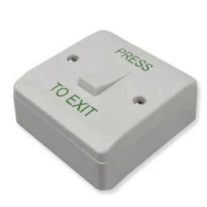 Large Exit Button (Press To Exit)