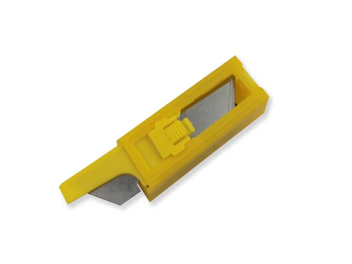 Utility Knife Blades For Use With Sk2 Glazing Shears Pack Of 10