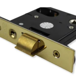 Replacement Union Retro Fit 2332 Oval Profile Mortice Night Latch Zoo Hardware