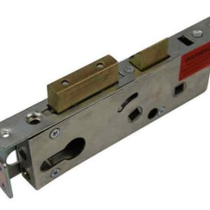 ABT No Snib Lock Case Multi Point Door Gearbox