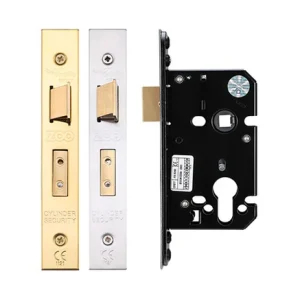 Zoo Euro Profile Sash Lock ( All Sizes Available )