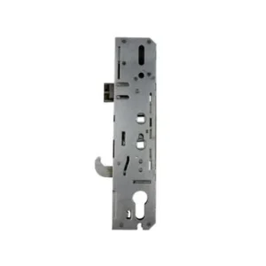 REPLACEMENT GU 3000 UPVC DOUBLE GLAZED DOOR LOCK CENTRE CASE 35MM BACKSET