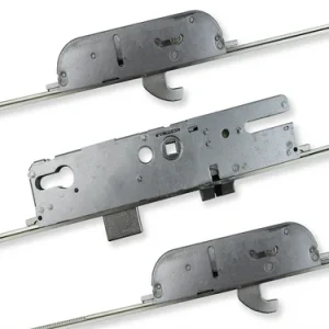 MACO 2 Hook 2 Roller Multi Point Repair Lock Mechanism