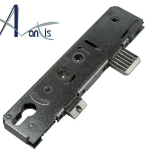 Avantis Lock Case Multi Point UPVC & Composite Door Gearbox