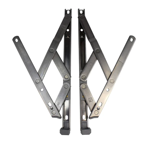 Securistyle / Yale Defender Slimline Window Hinges Friction Stays