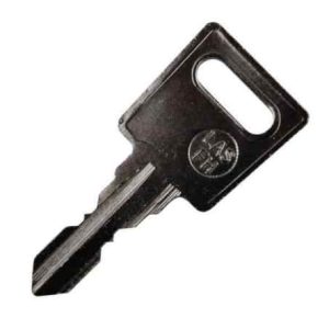 Jacklock Safety Cable Window Restrictor Spare Keys Jacklock Code FH188