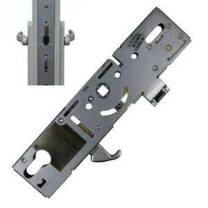 Liniar Bifold Hook Gearbox Door Lock
