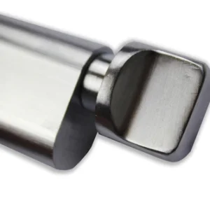 Zoo Key & Turn Oval Profile Cylinder