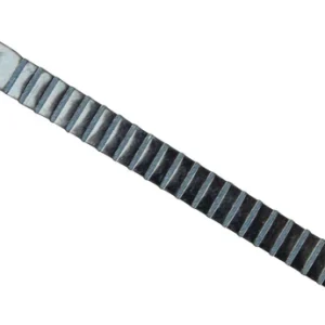 Rim Cylinder Extra Long Connecting Tail Bar - 80mm For Thicker Doors