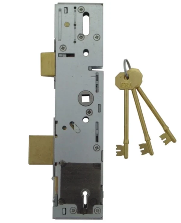 ERA Vectis Dead Bolt Lock Case UPVC & Composite Multi Point Door Gearbox - Image 2