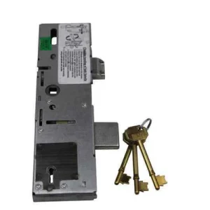 ERA Vectis Dead Bolt Lock Case UPVC & Composite Multi Point Door Gearbox
