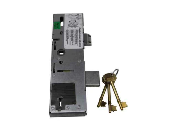 ERA Vectis Dead Bolt Lock Case UPVC & Composite Multi Point Door Gearbox