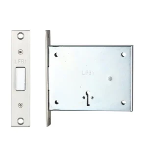 Fire Brigade Mortice Lock Fb1 & Fb2