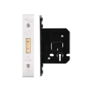 Mortice Dead Lock 3 Lever